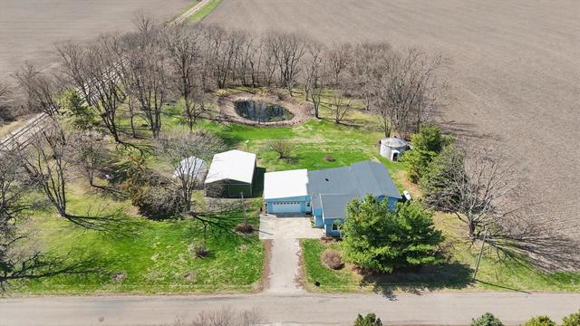 New Homes For Sale This Week in Rantoul: March 27th to April 2nd