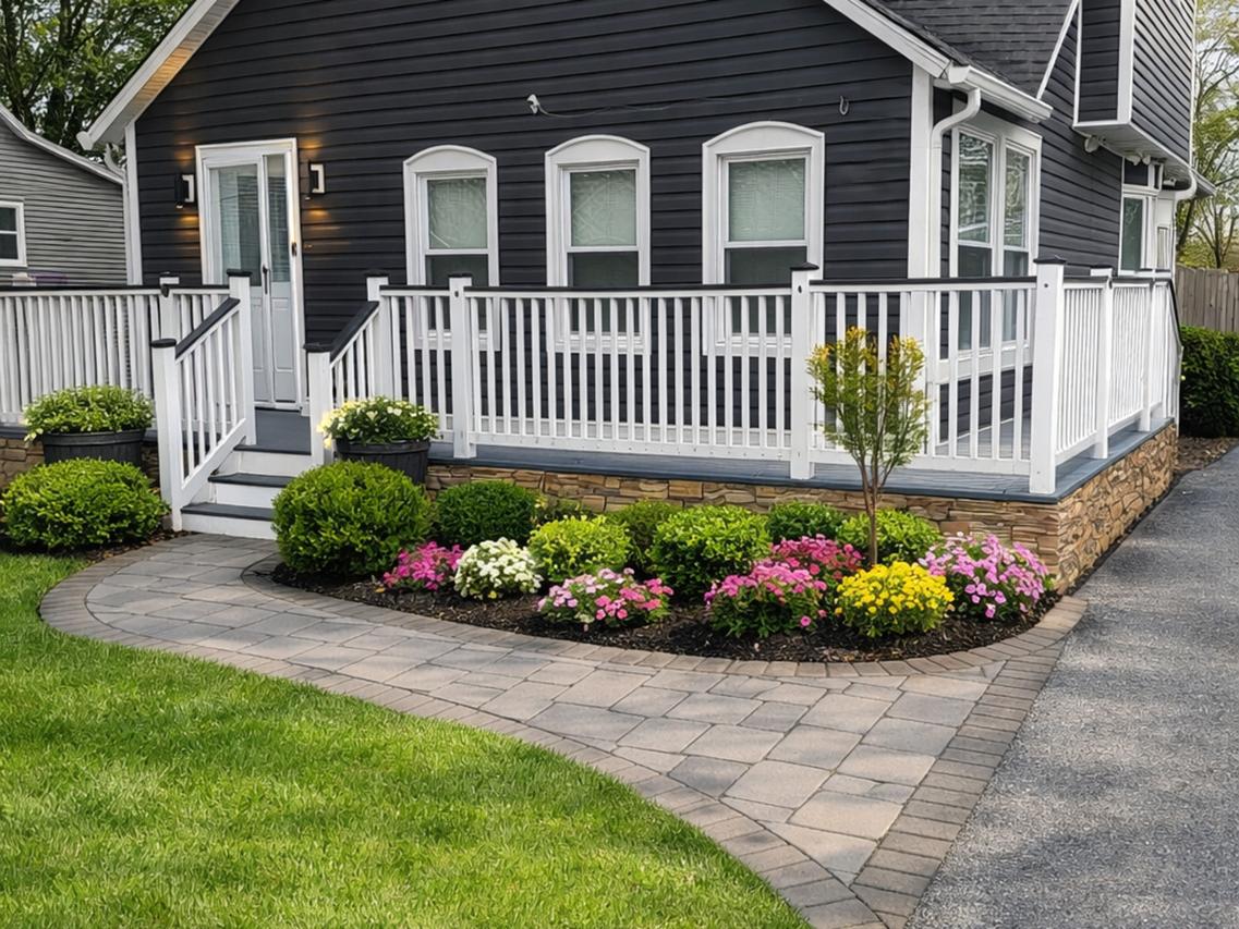 5043 155th St., Oak Forest, IL 60452