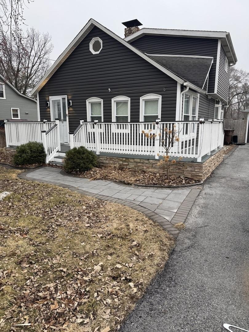 5043 155th St., Oak Forest, IL 60452