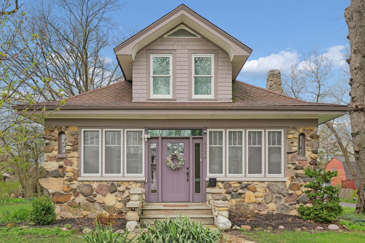 4136 Raymond Ave., Brookfield, IL 60513