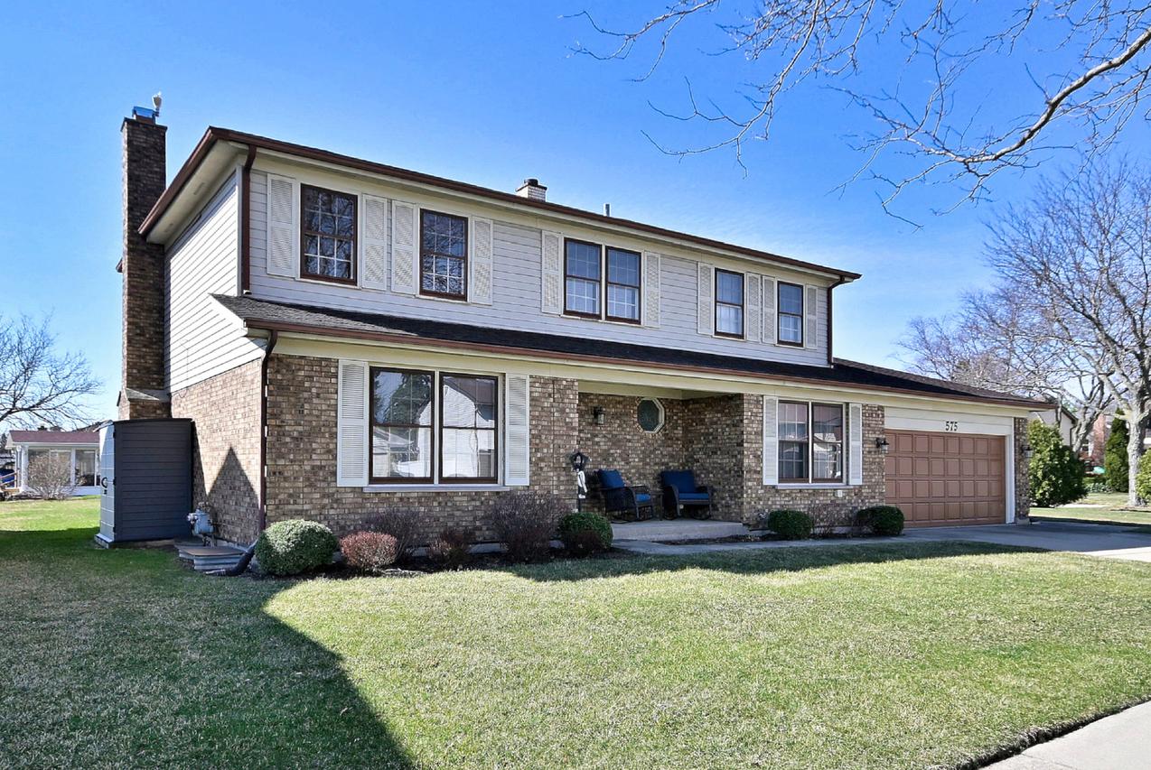 575 Montego Dr., Elk Grove Village, IL 60007