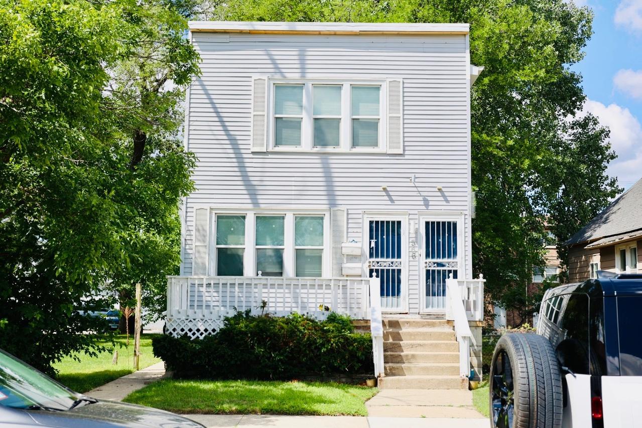 566 Ingraham Ave., Calumet City, IL 60409