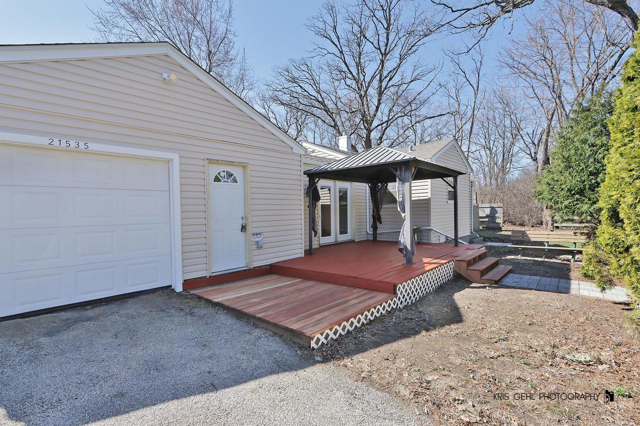 21535 W Sarah Dr., Lake Villa, IL 60046