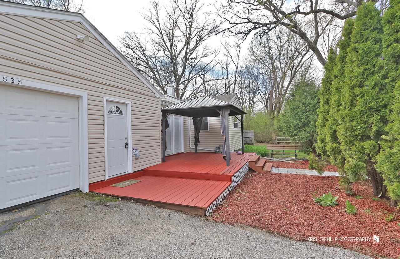 21535 W Sarah Dr., Lake Villa, IL 60046