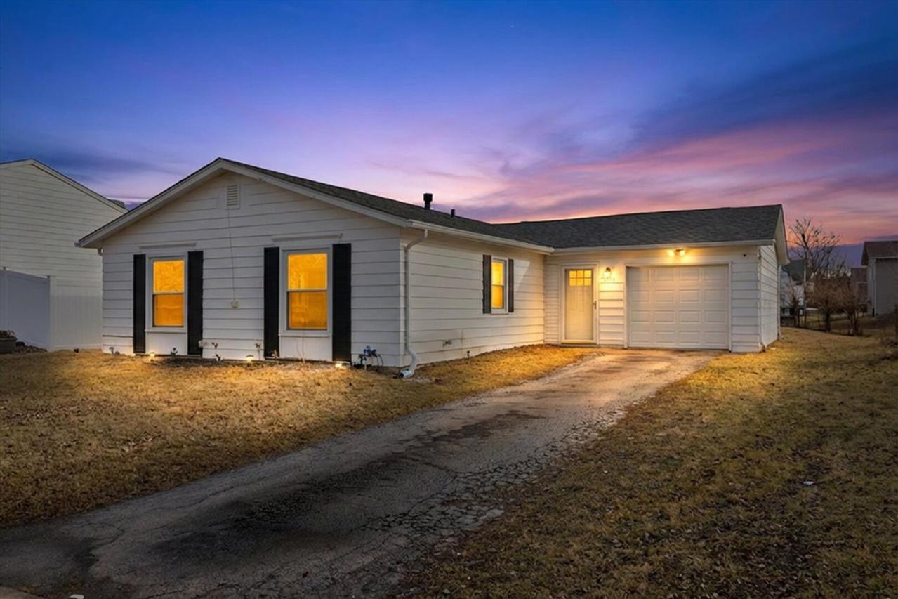 17841 Princeton Ln., Country Club Hills, IL 60478