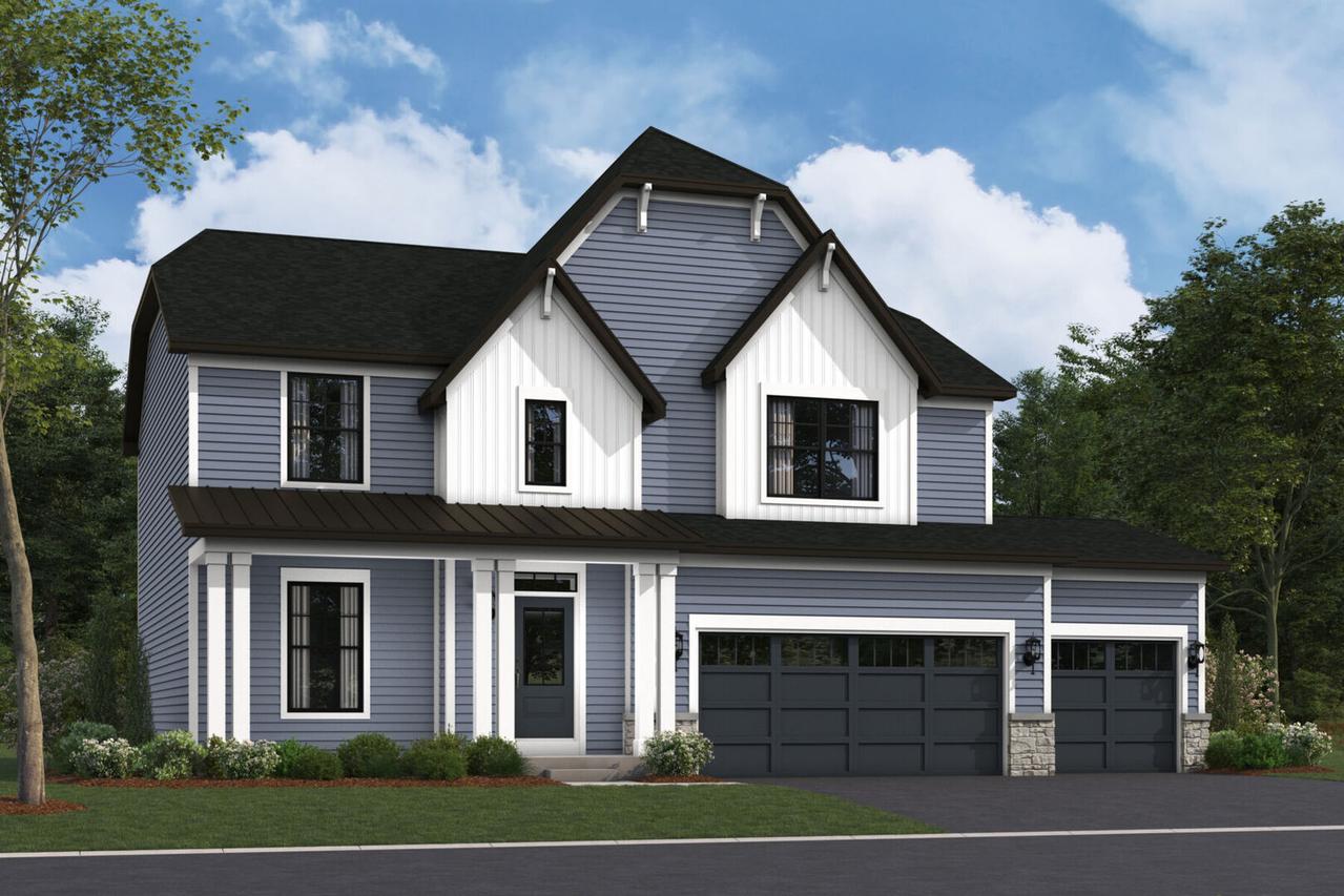 26325 W Sablewood Cir., Plainfield, IL 60585