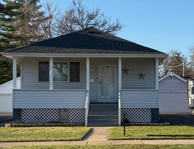 1545 Ridge Rd., Homewood, IL 60430