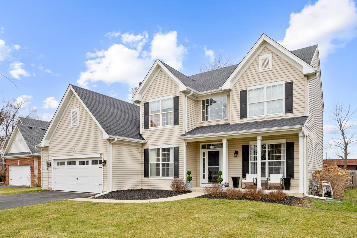 52 Talcott Ave., Crystal Lake, IL 60014