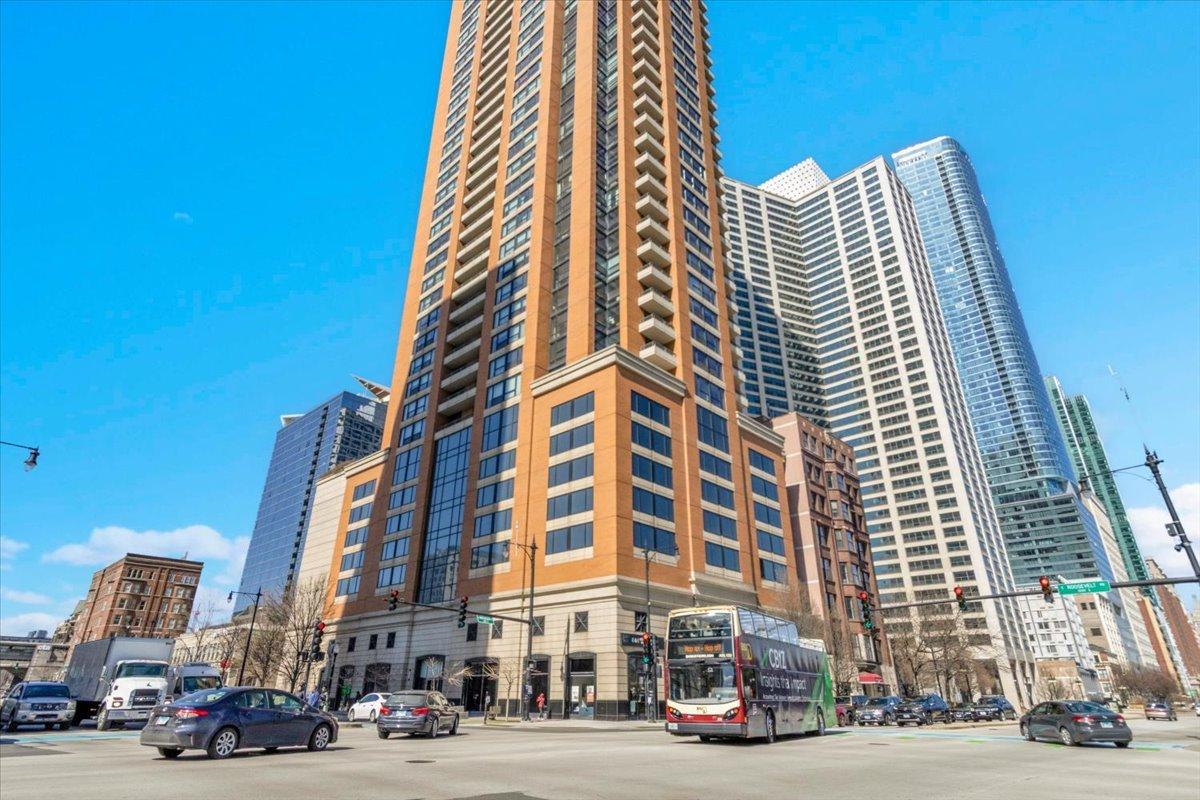 1160 S Michigan Ave. #3107, Chicago, IL 60605