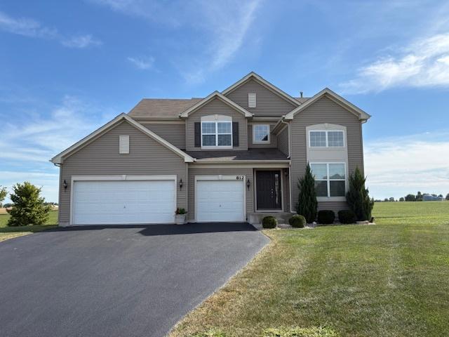 [Address Hidden by Seller], Yorkville, IL 60560