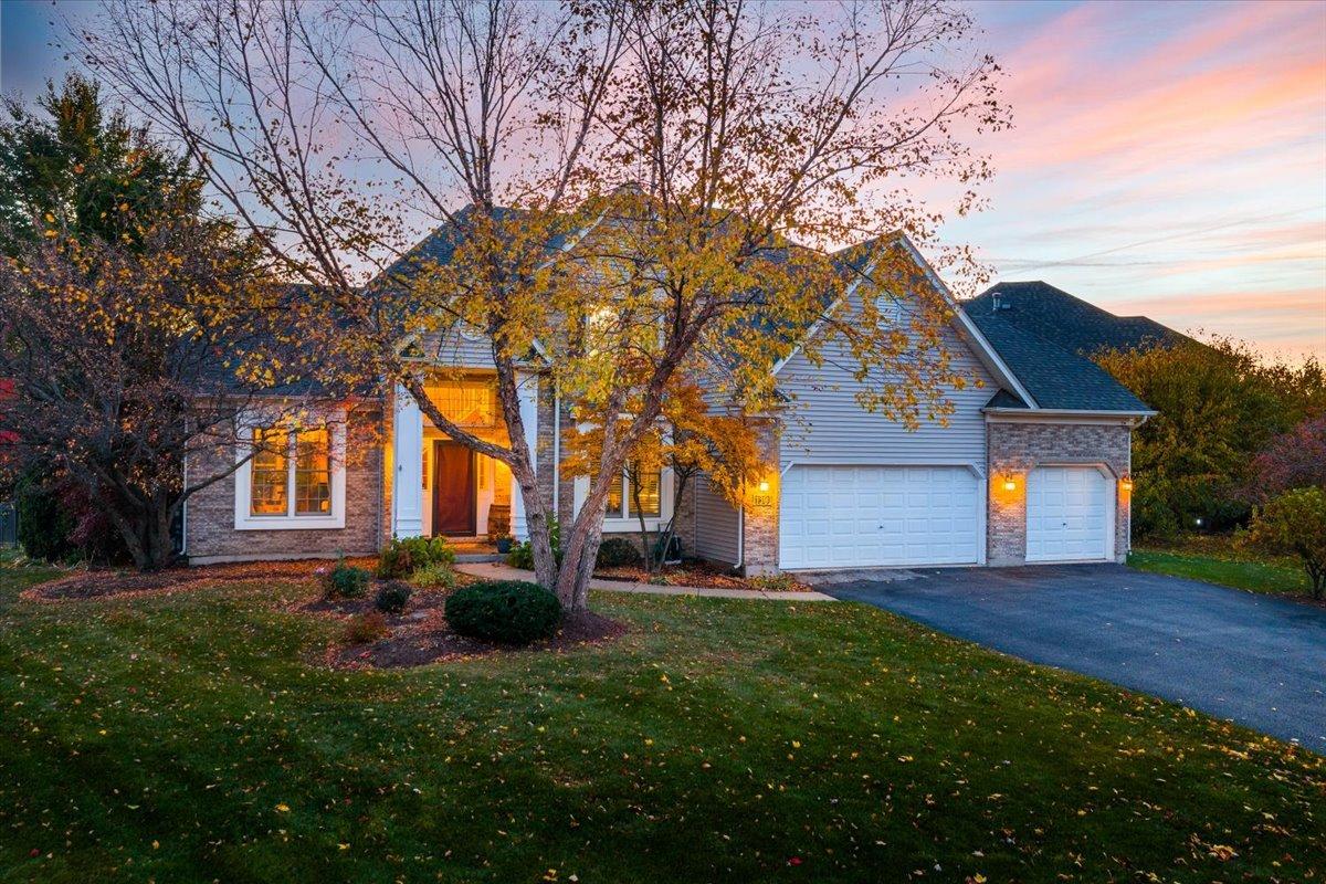 130 Alderwood Ln., Aurora, IL 60504