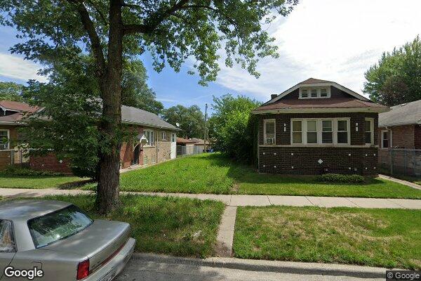12251 S Yale Ave., Chicago, IL 60628