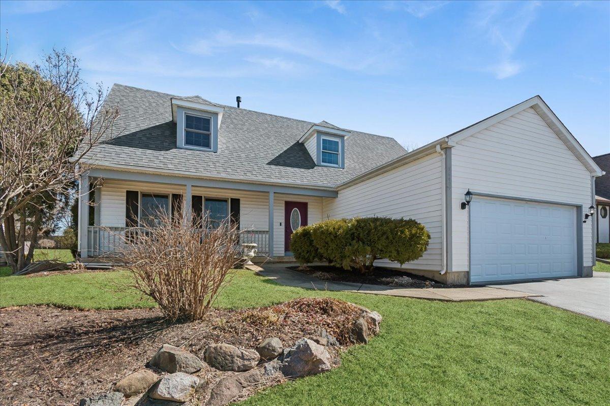 36409 N Tara Ct., Ingleside, IL 60041