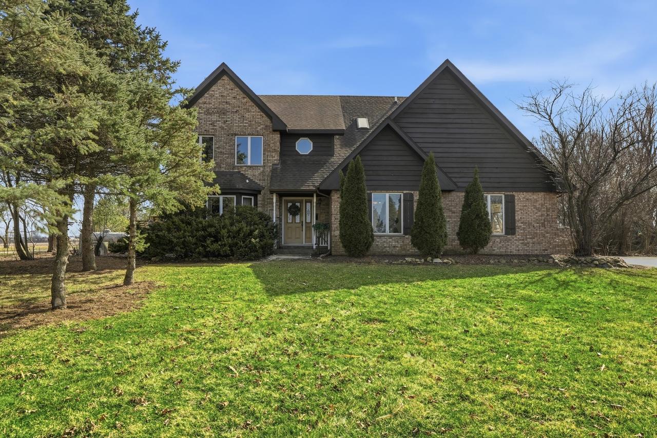 [Address Hidden by Seller], Peotone, IL 60468