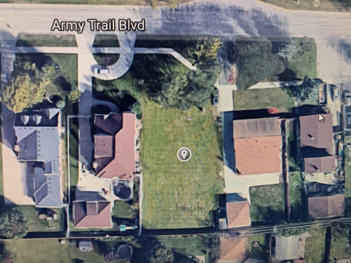 415 W Army Trail Rd., Addison, IL 60101