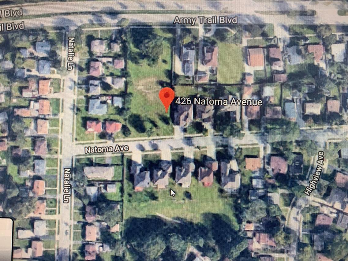 432 W Natoma Ave., Addison, IL 60101