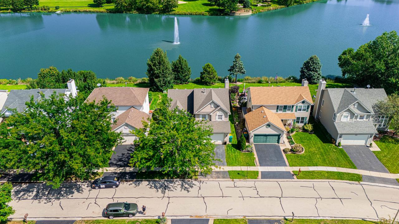 14053 S Lakeridge Dr., Plainfield, IL 60544