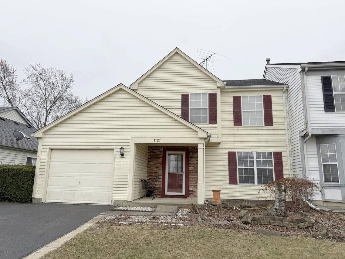 [Address Hidden by Seller], Mundelein, IL 60060