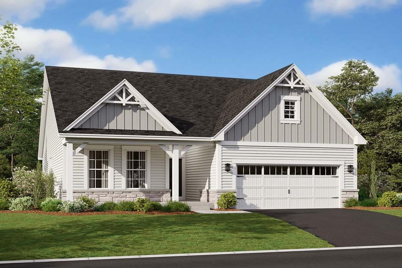 10989 L J Marak Dr., Huntley, IL 60142