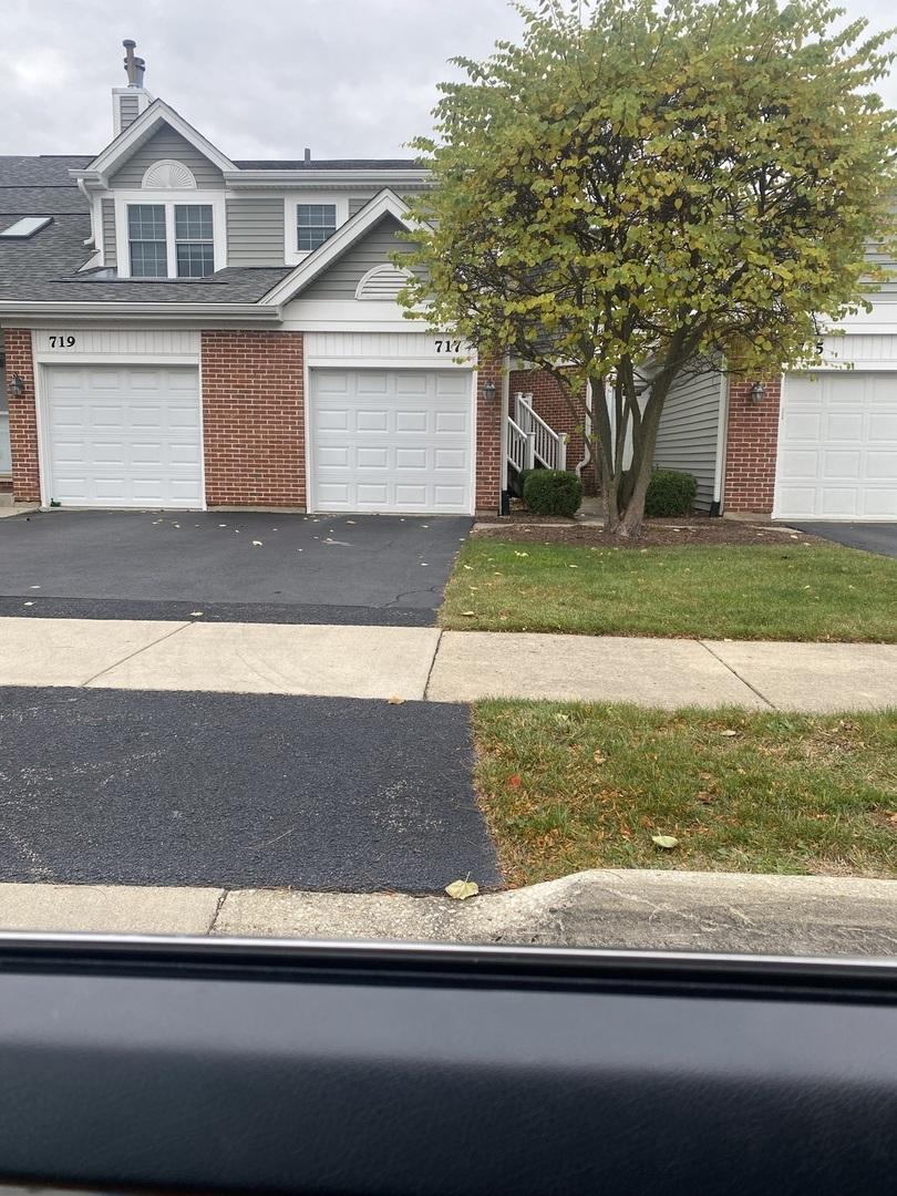 [Address Hidden by Seller], Carol Stream, IL 60188