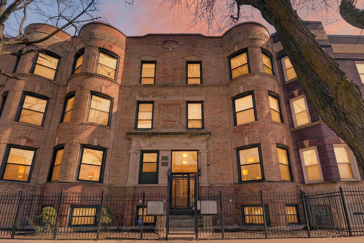 5207 S Indiana Ave. #G, Chicago, IL 60615