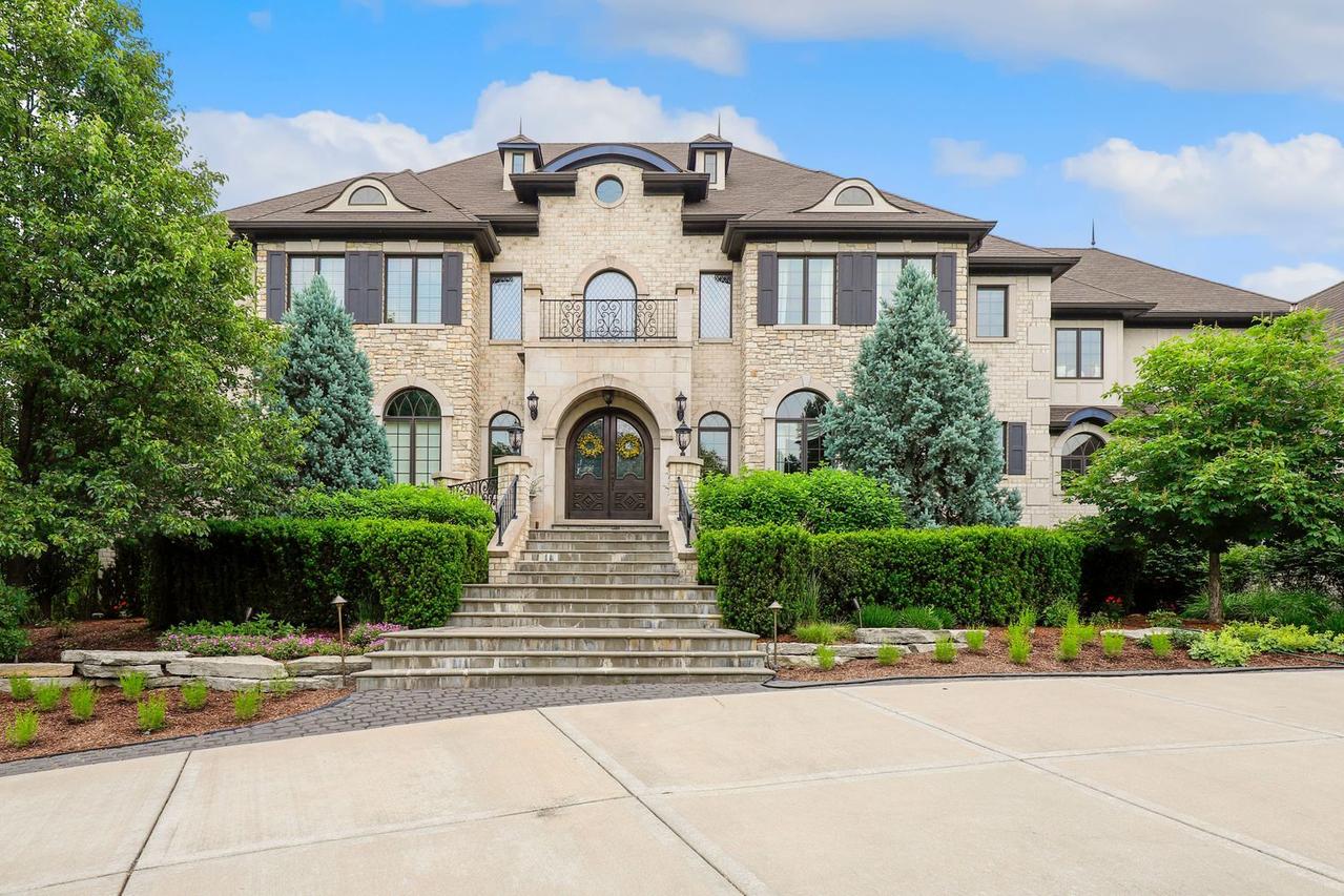 12650 Brighton Ct., Mokena, IL 60448