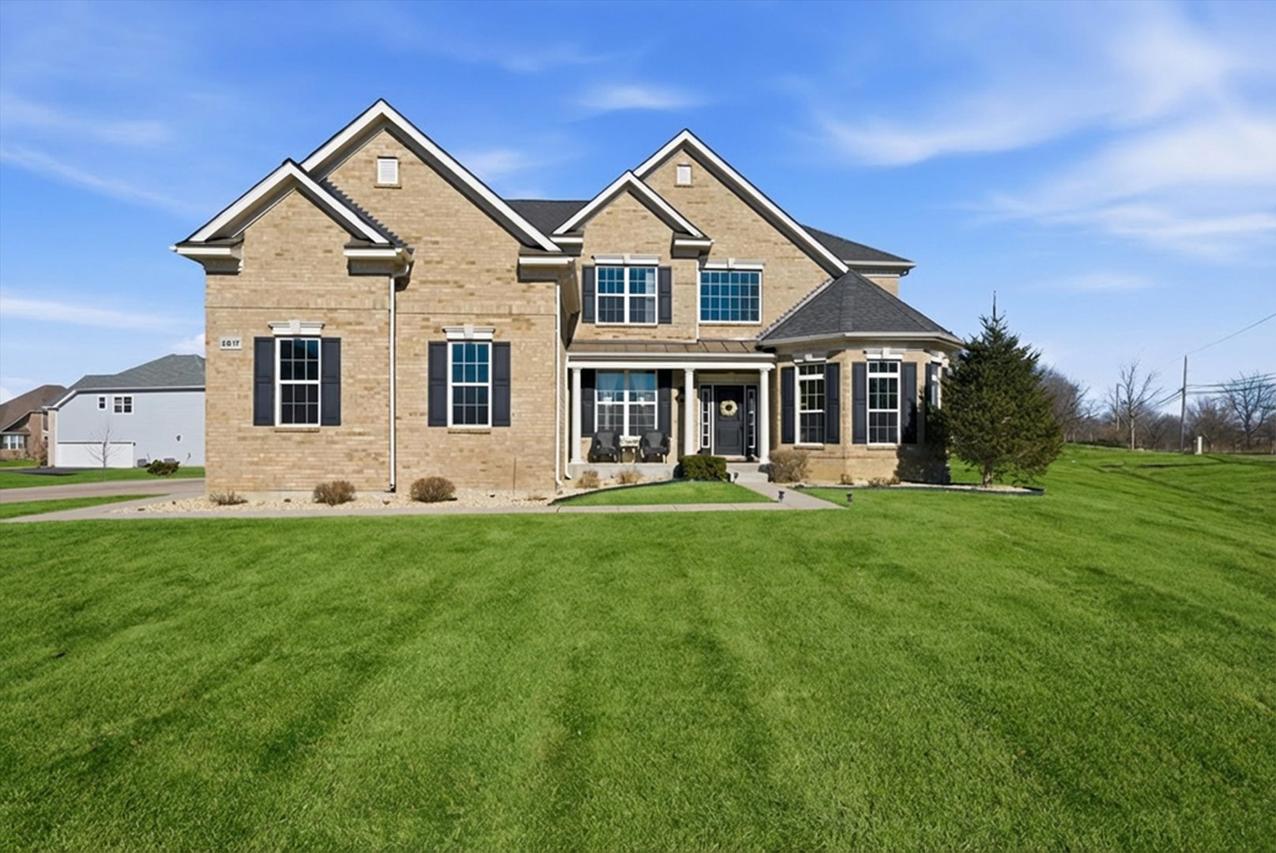 2617 Barker Dr., Batavia, IL 60510