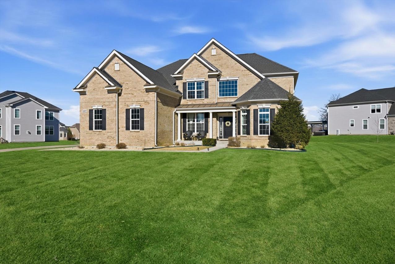 2617 Barker Dr., Batavia, IL 60510