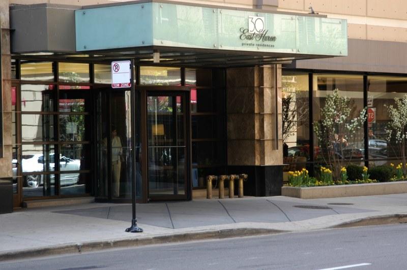 30 E Huron St. #3706, Chicago, IL 60611