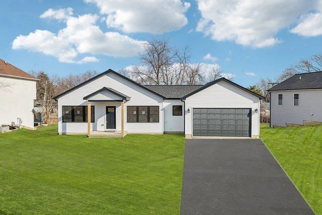 907 Harley Ct., Aurora, IL 60505