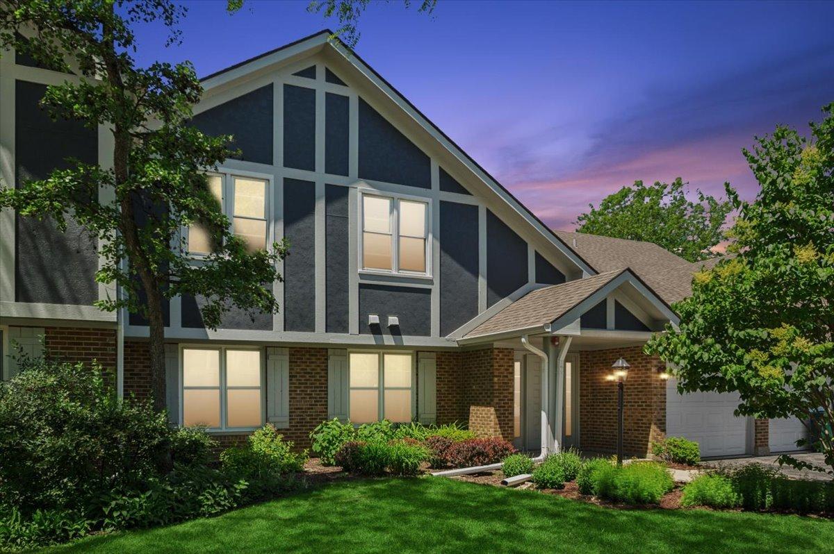 166 Hemingway Ct. #252, Vernon Hills, IL 60061