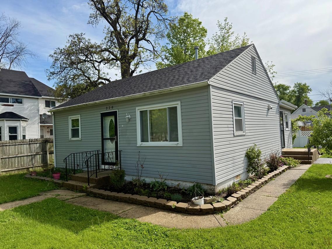 320 S Raynor Ave., Joliet, IL 60436