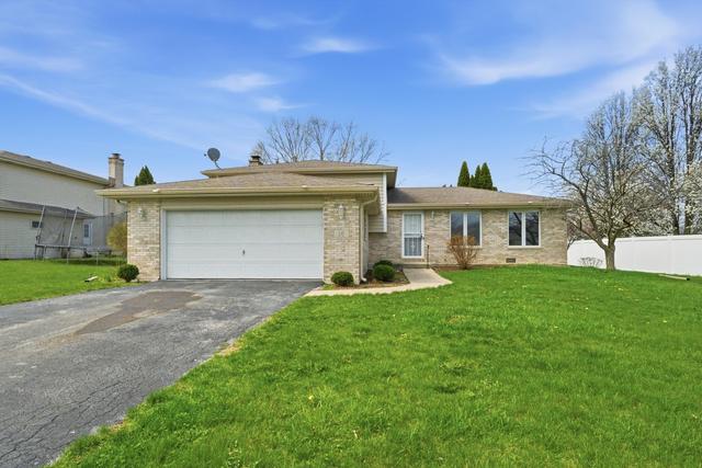 New Homes For Sale This Week That Attend Balmoral Elementary School: March 13th to March 19th