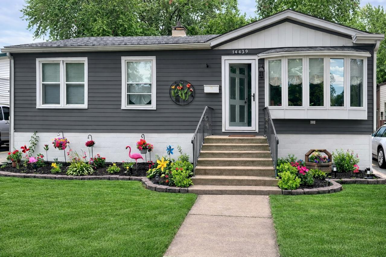 14439 Lawndale Ave., Midlothian, IL 60445