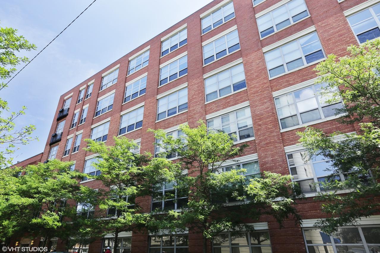 [Address Hidden by Seller], Chicago, IL 60622