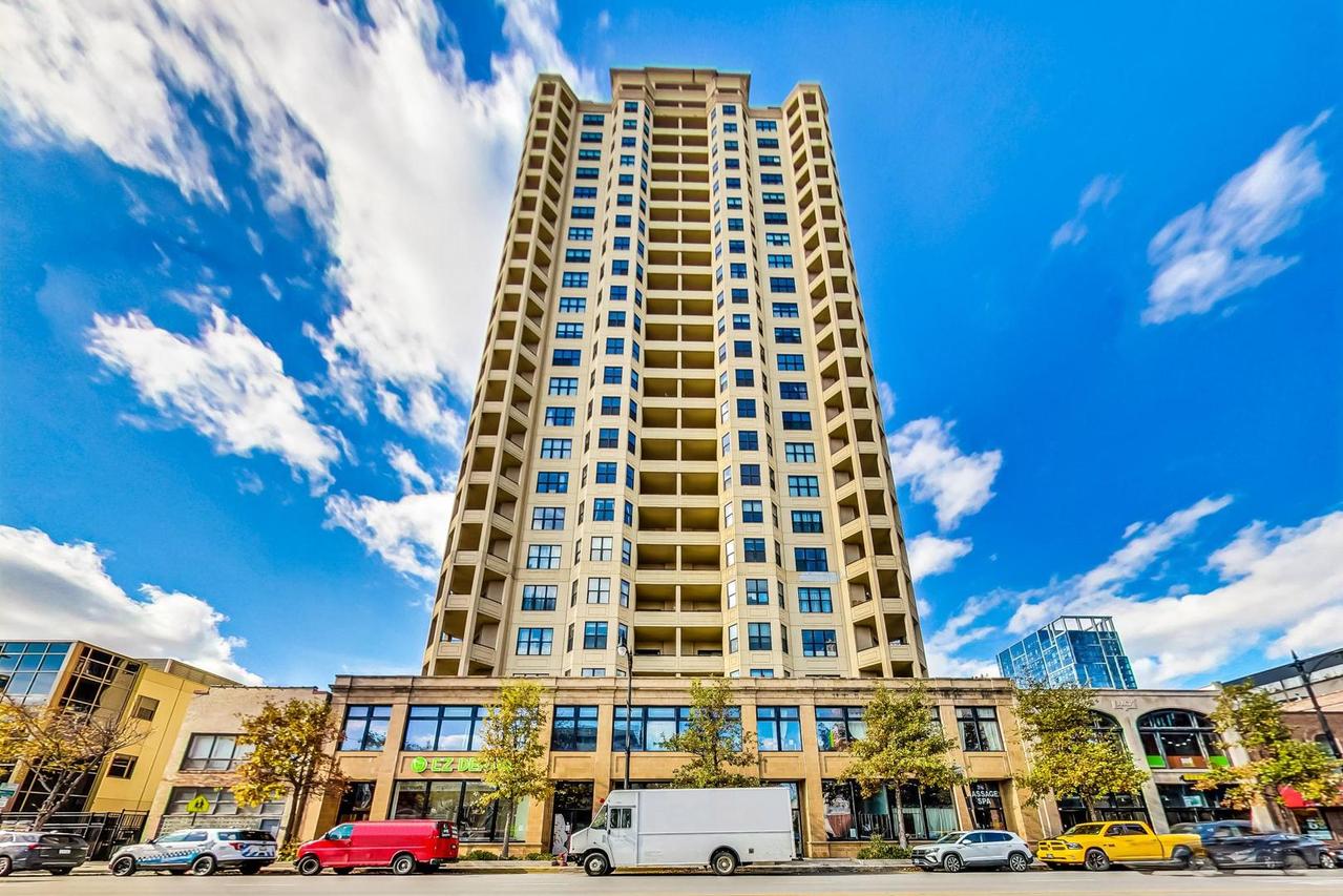 1464 S Michigan Ave. #1601, Chicago, IL 60605