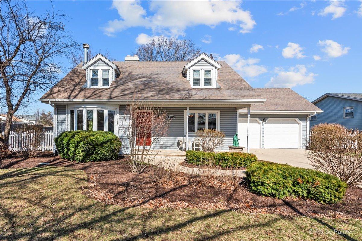 1615 Heather Dr., Aurora, IL 60506