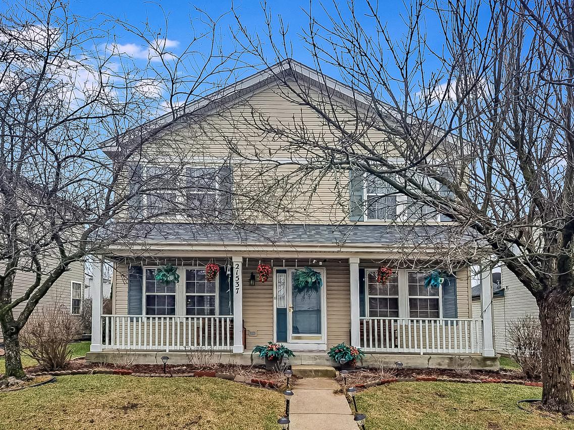 21537 Gray Wing Dr., Crest Hill, IL 60403