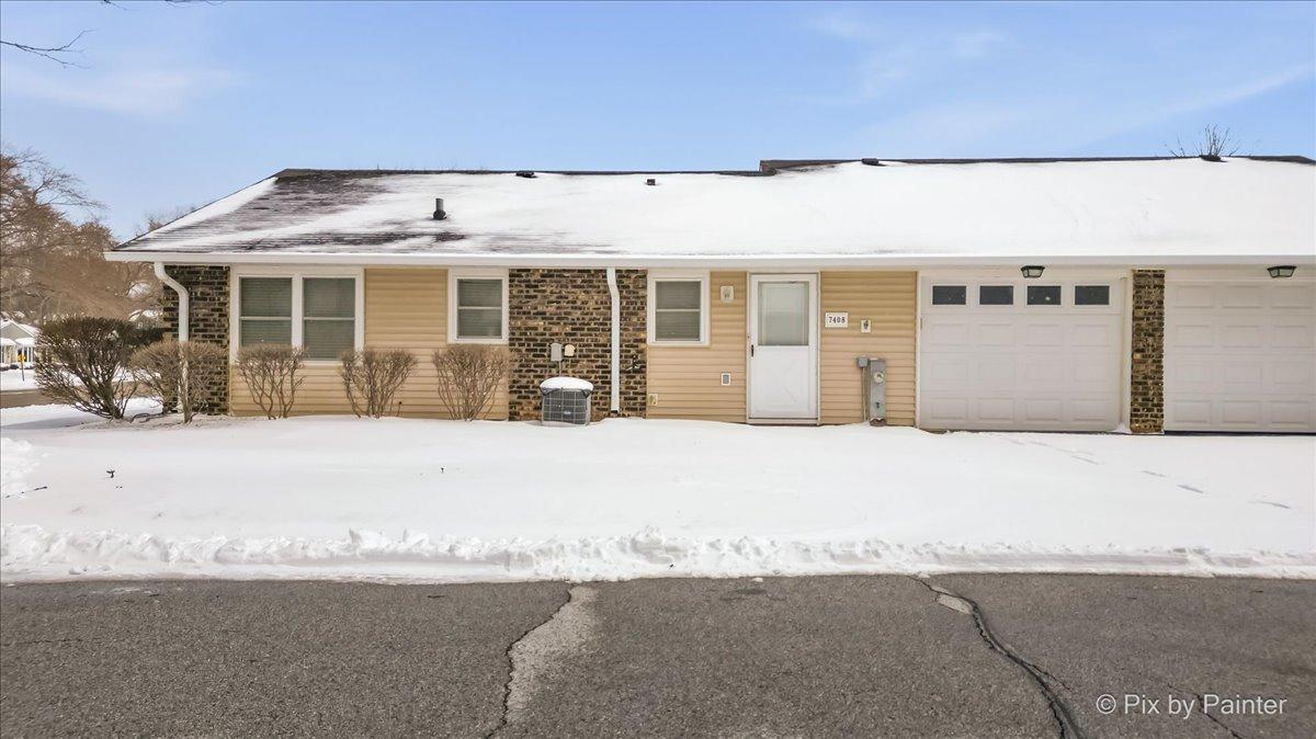 7408 Chevy Chase Ct., Fox Lake, IL 60020