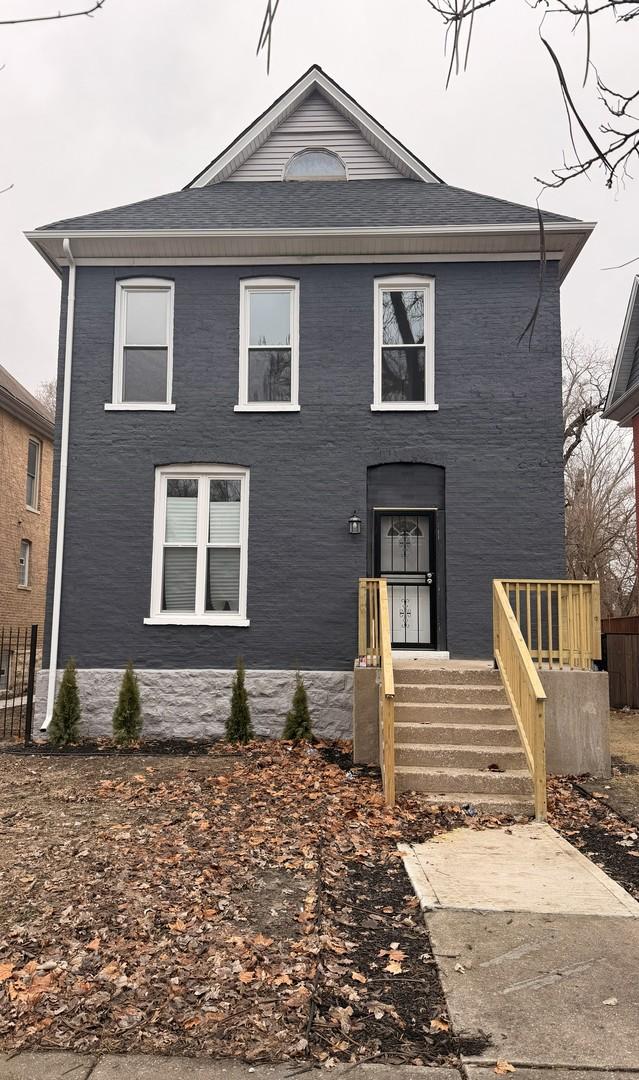 7418 S Normal Ave., Chicago, IL 60621