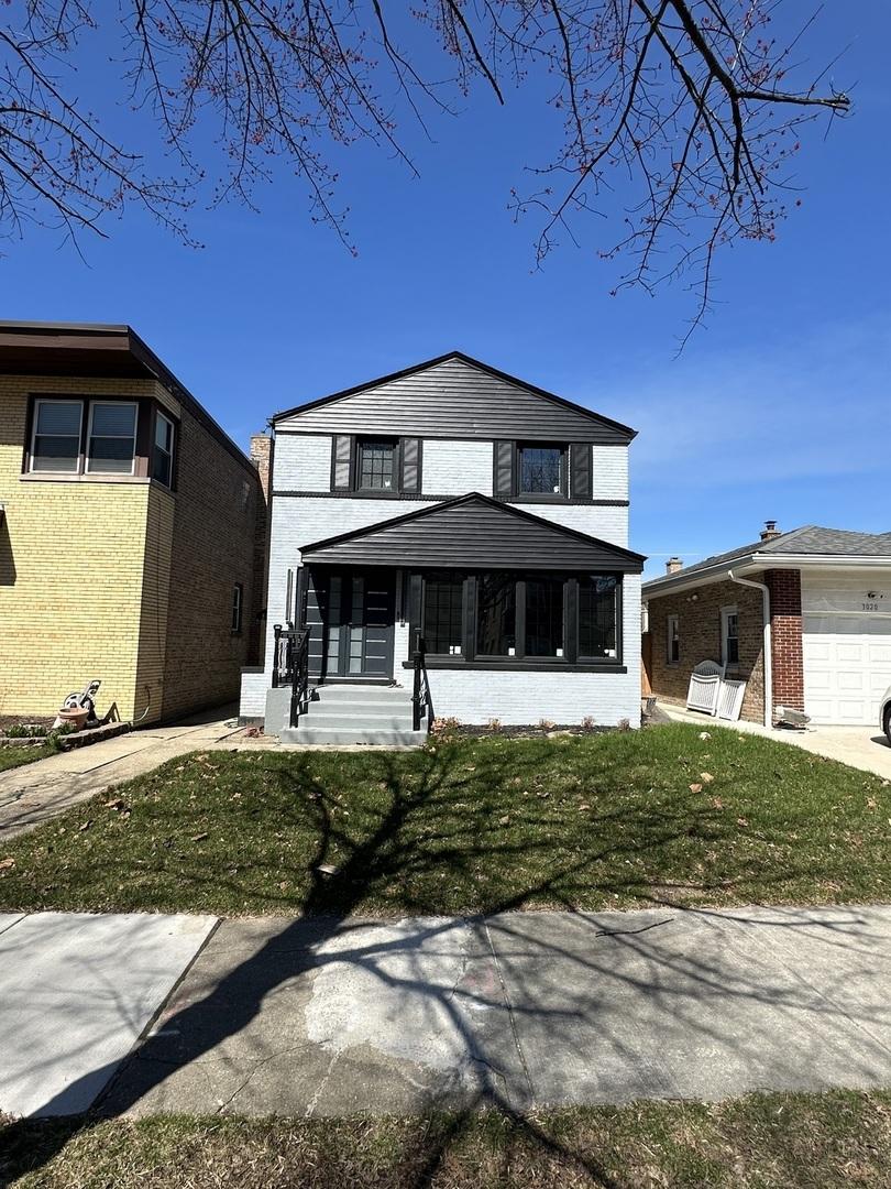 3024 W Fargo Ave., Chicago, IL 60645