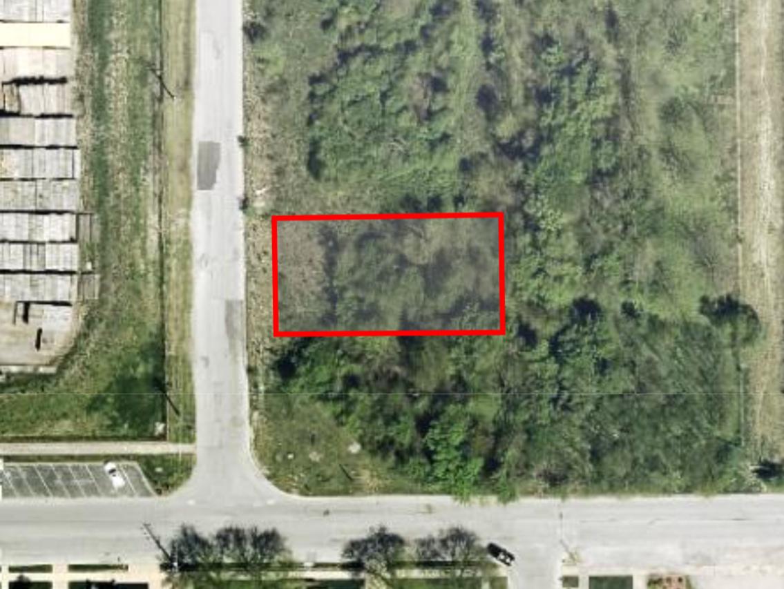 15349 S Wallace Ave., South Holland, IL 60473