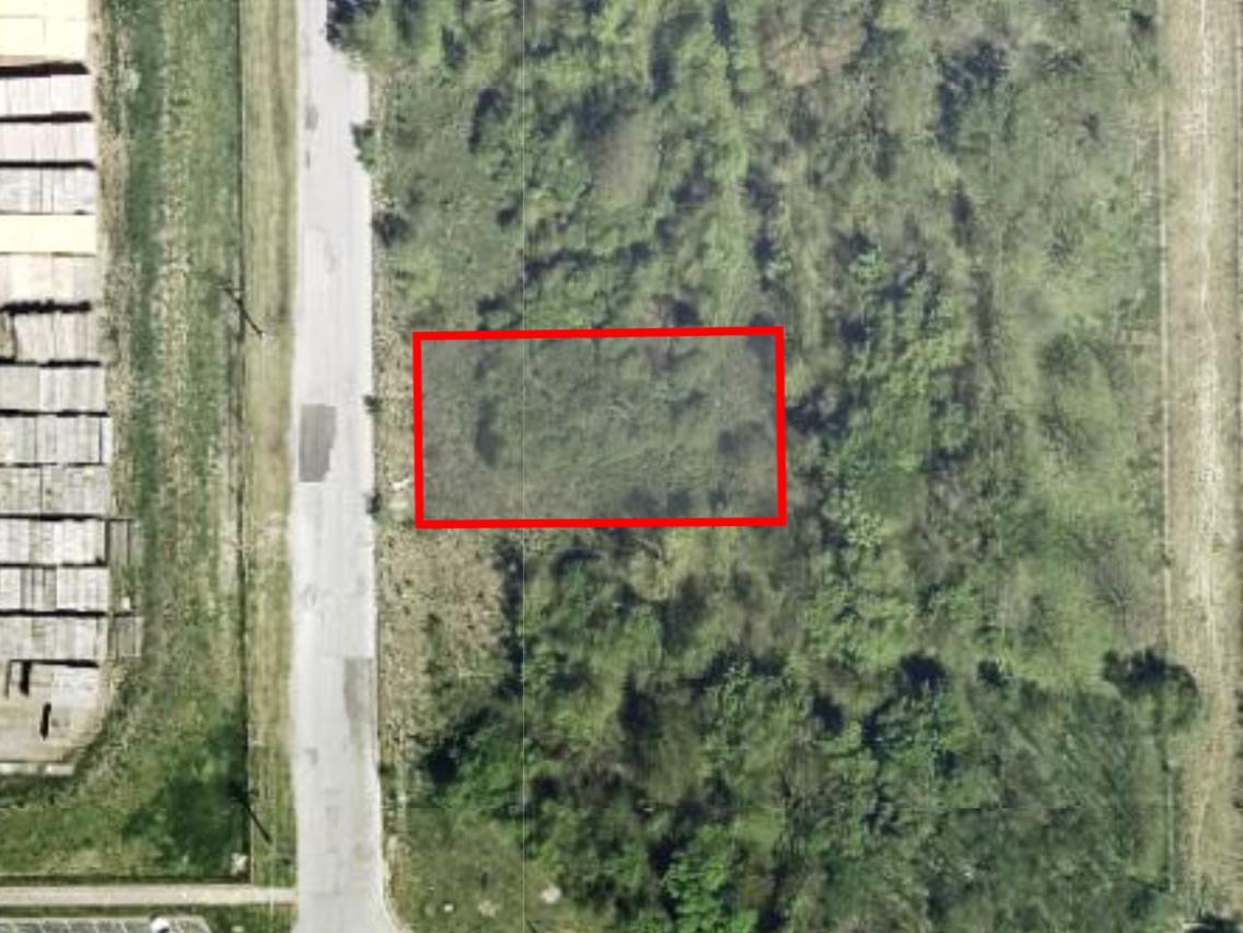 15339 S Wallace Ave., South Holland, IL 60473