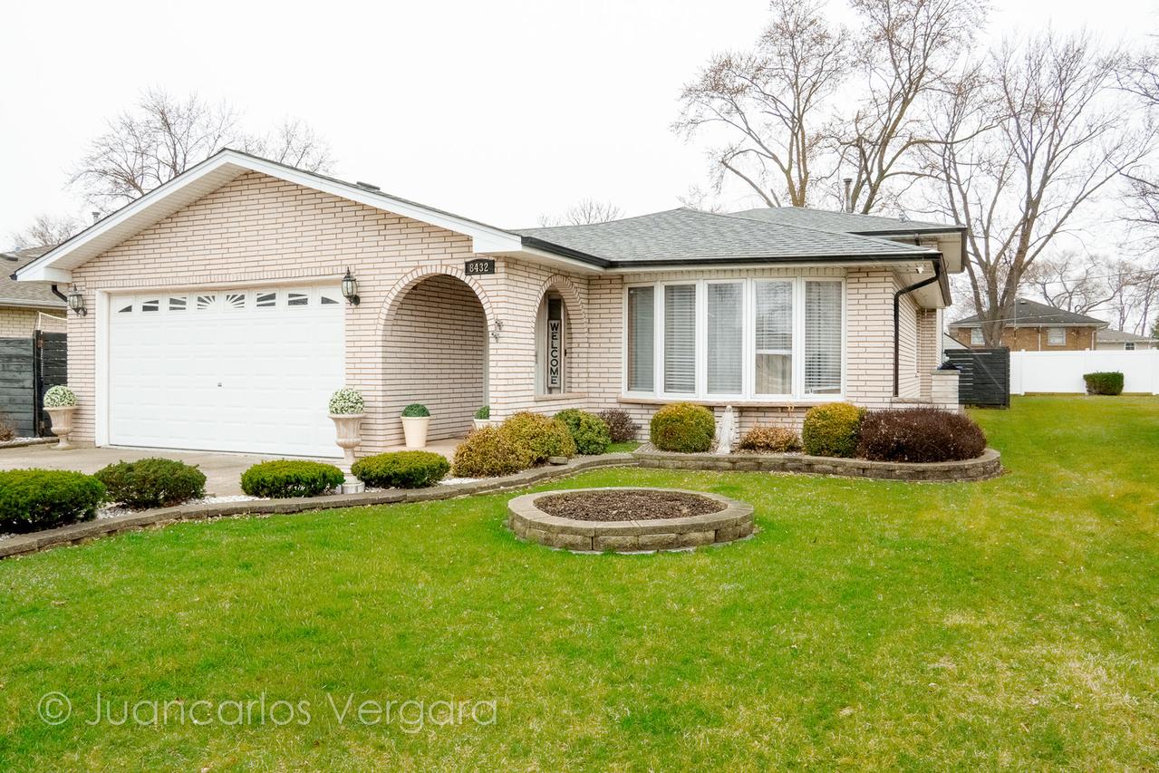 8432 Natchez Ave., Burbank, IL 60459
