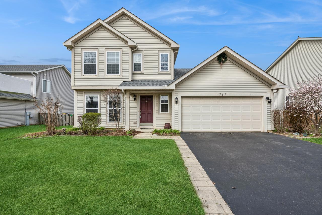 717 Deames St., Plano, IL 60545