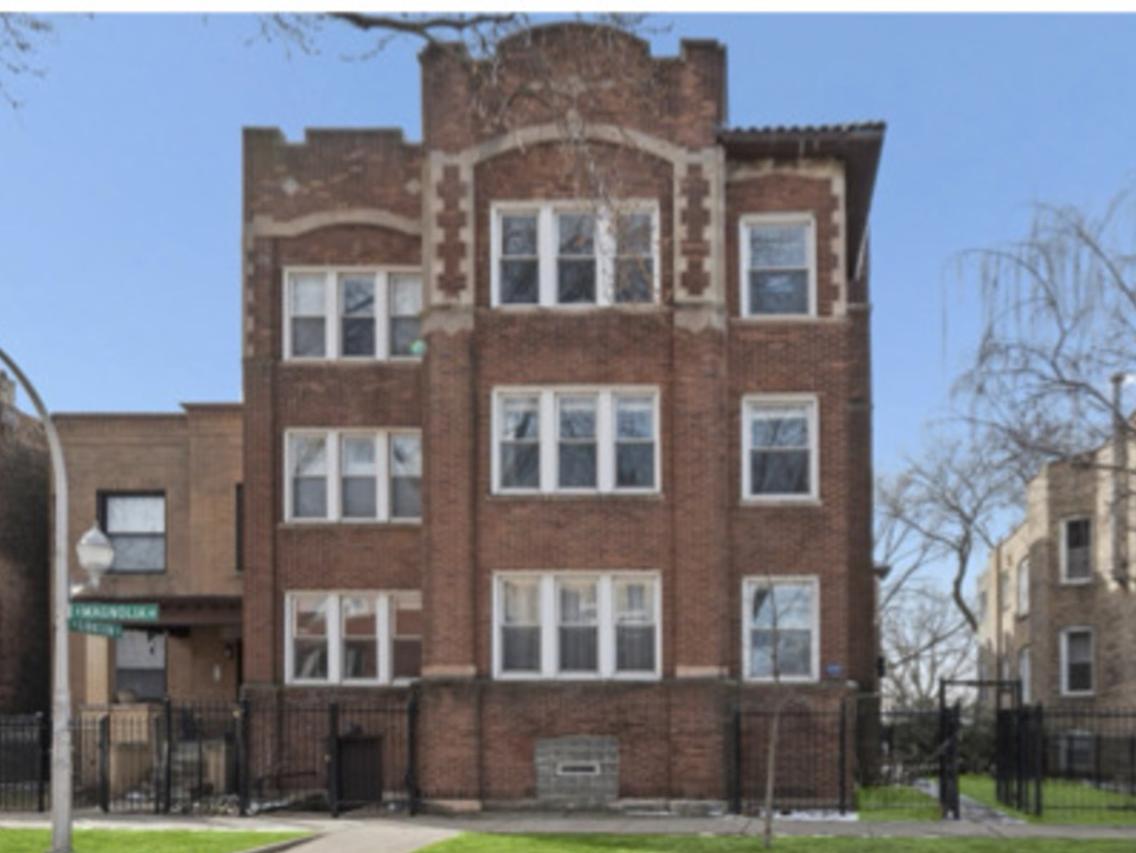 4838 N Magnolia Ave. #3A, Chicago, IL 60640
