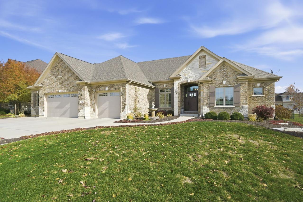 202 Dutch St., Sandwich, IL 60548