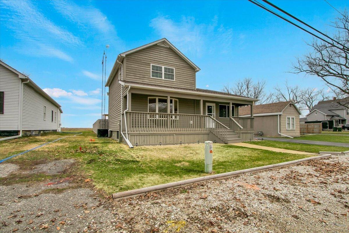 6393 Chicago Rd., Yorkville, IL 60560