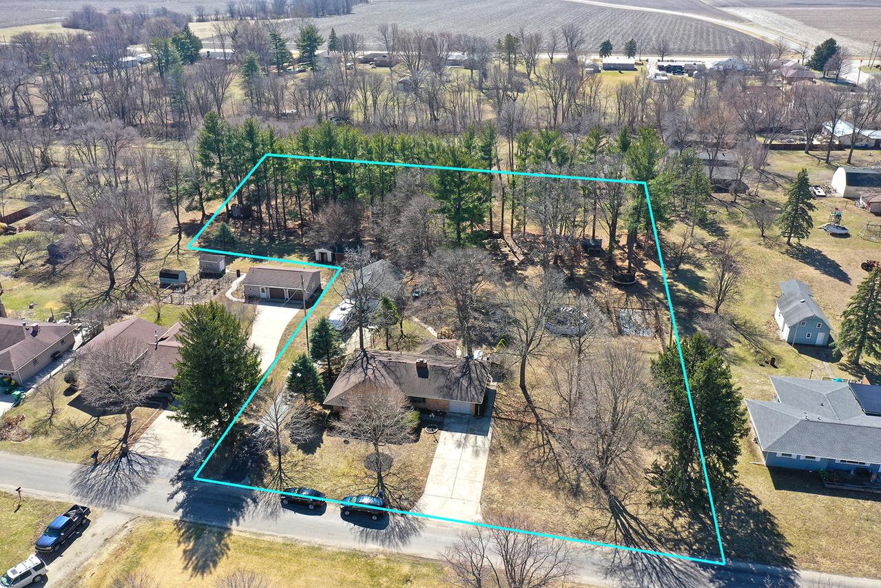 1508 N 1329th Rd., Streator, IL 61364