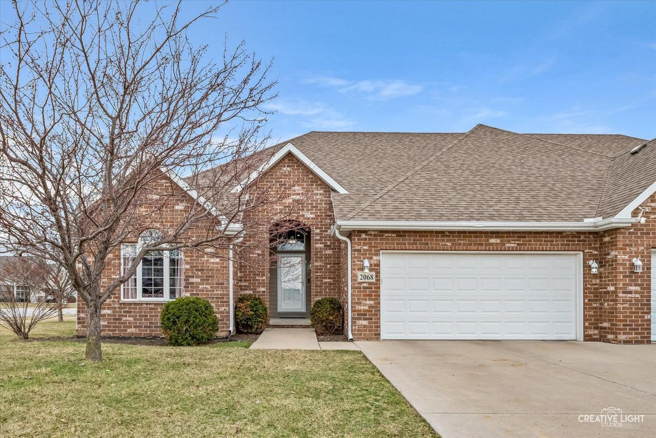 2068 Locust Rd., Morris, IL 60450